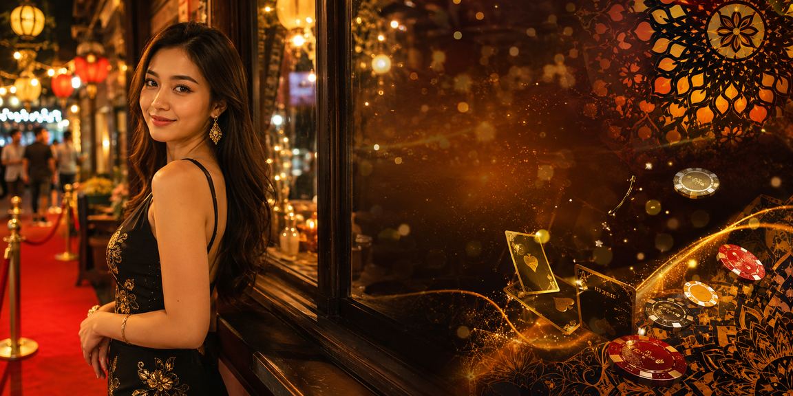 Pemain Ipoh menjalani sesi poker dalam talian yang sengit dan mendebarkan di platform a9today