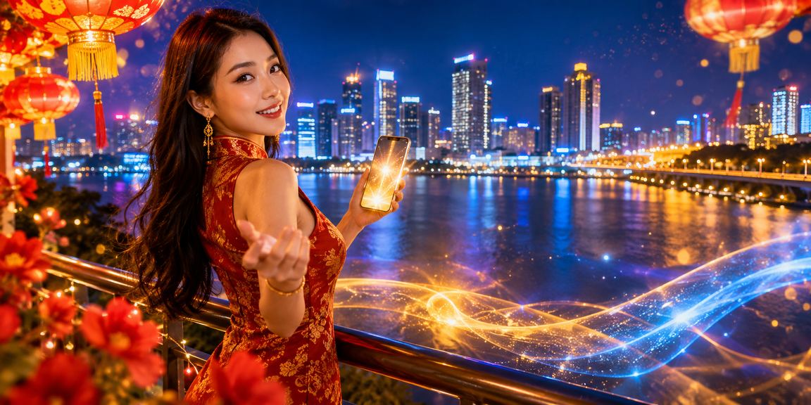 Tawaran bonus deposit eksklusif di Johor untuk pemain Malaysia baru mendaftar