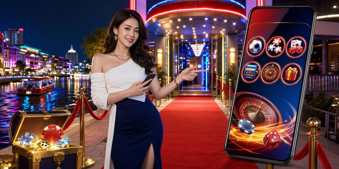 Pemain di Melaka menetapkan had deposit yang bijak di platform a9today untuk kawalan kewangan yang lebih baik